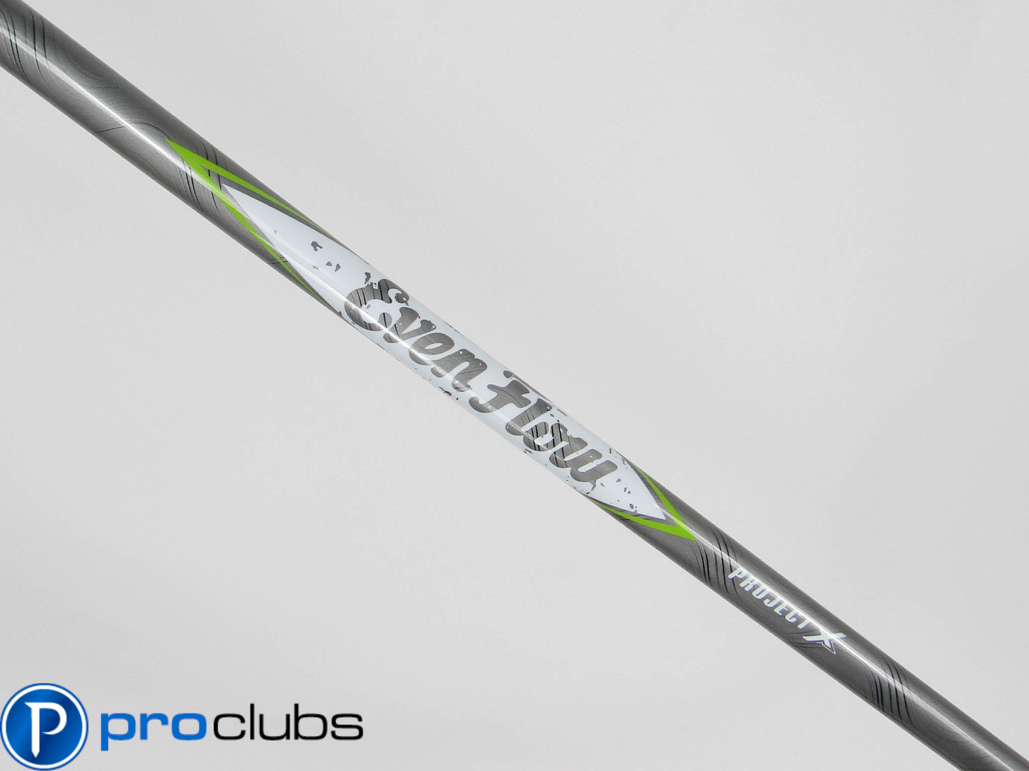 NEW PROJECT X EVENFLOW 45g 4.0 LADIES FLEX DRIVER SHAFT #432972 | eBay